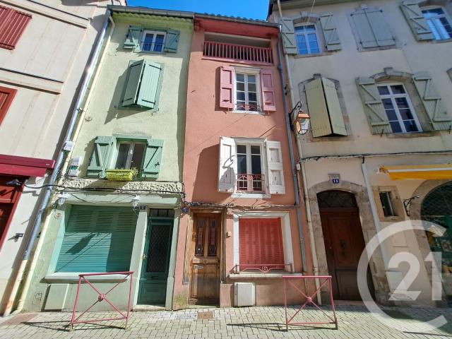 Maison 6 pièces 105 m²