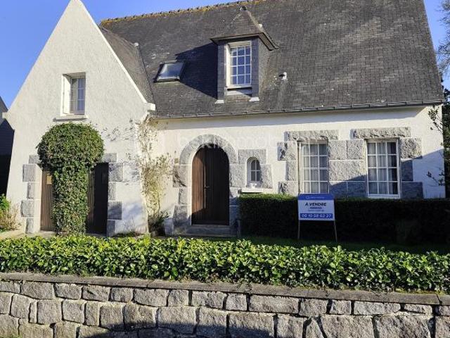 Maison 6 pièces 105 m²