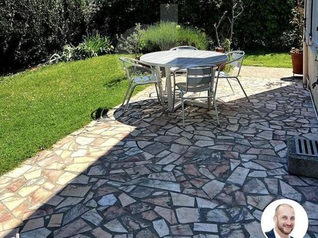 Maison 6 pièces 105 m²