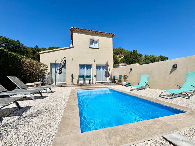 Maison 6 pièces 105 m²