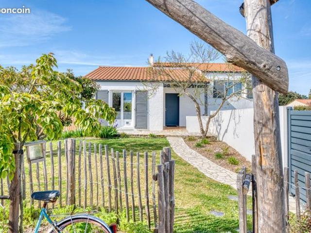 Maison 6 pièces 105 m²