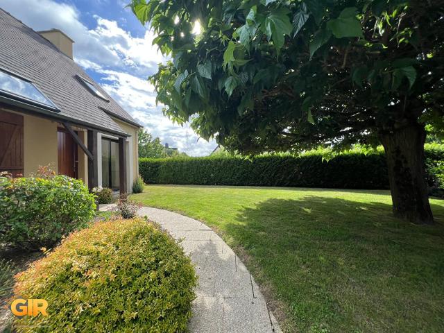 Maison 6 pièces 105 m²