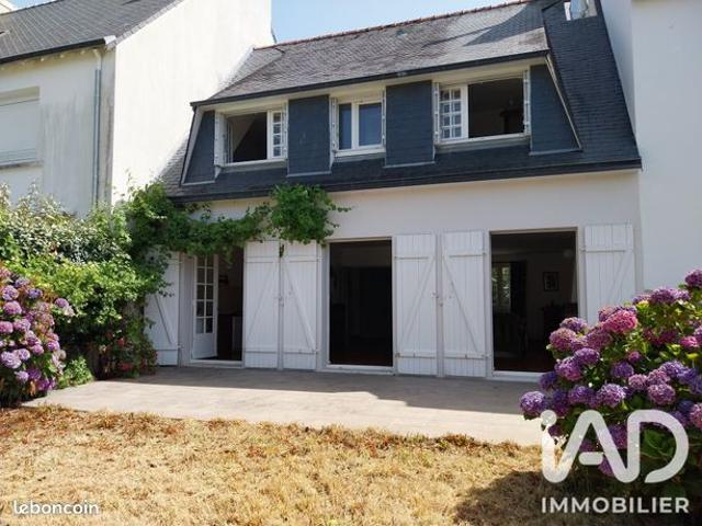 Maison 6 pièces 105 m²