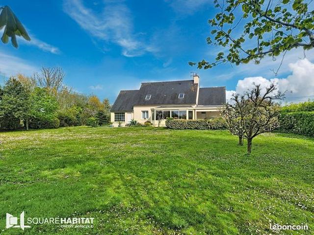 Maison 6 pièces 105 m²
