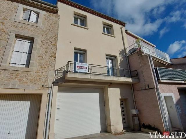 Maison 6 pièces 105 m²