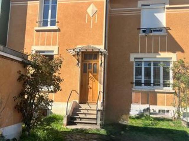 Maison 6 pièces 105 m²