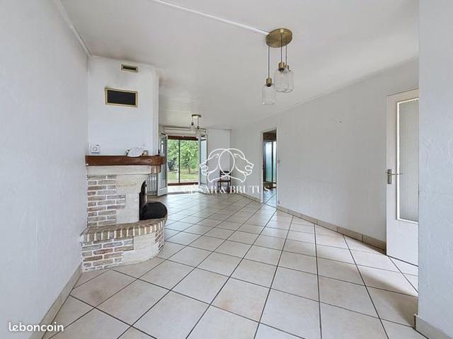 Maison 6 pièces 105 m²
