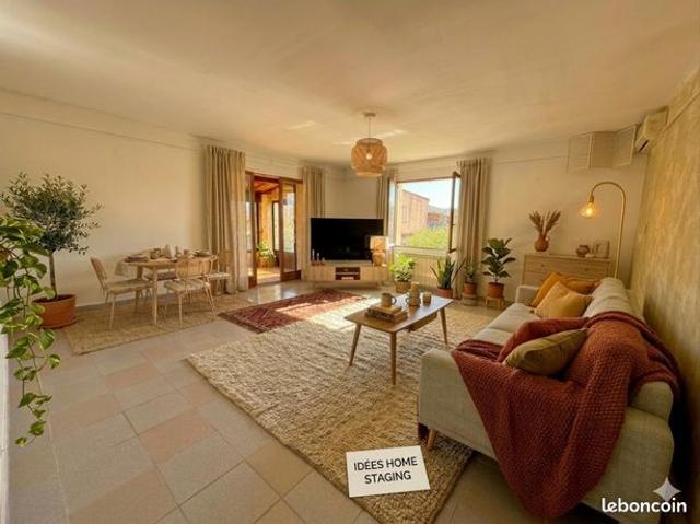 Maison 6 pièces 105 m²