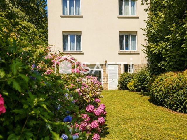 Maison 6 pièces 105 m²
