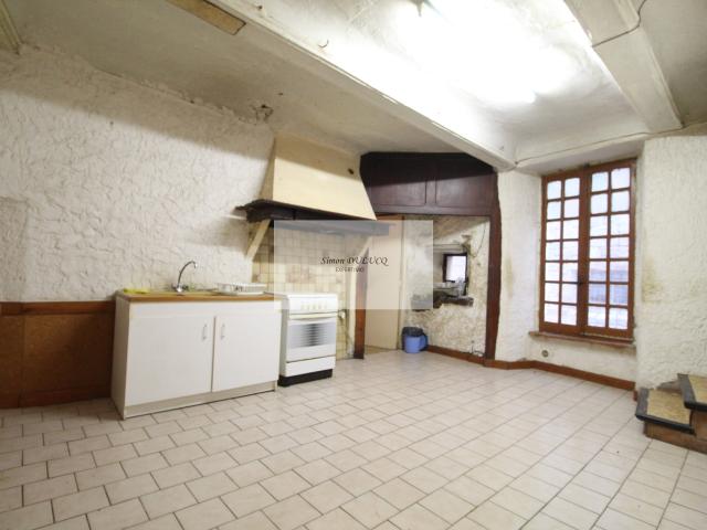 Maison 6 pièces 105 m²