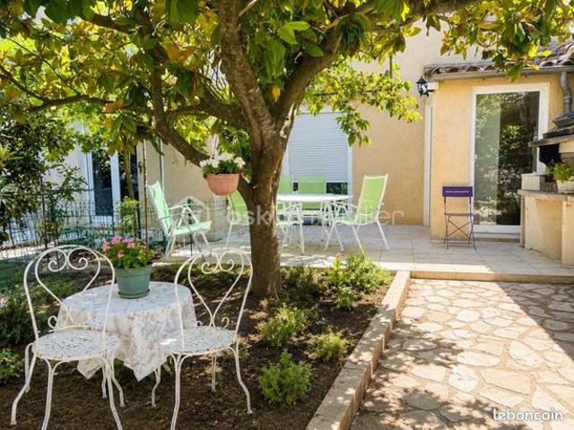 Maison 6 pièces 105 m²