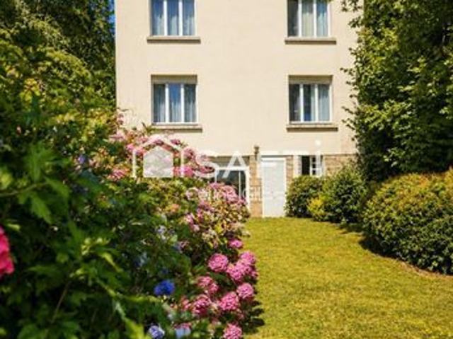 Maison 6 pièces 105 m²