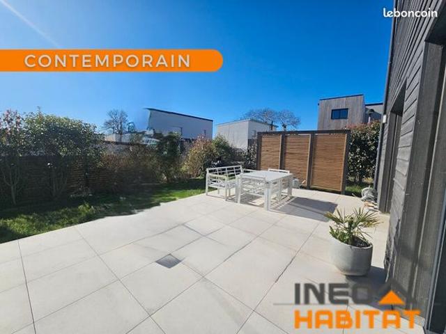 Maison 6 pièces 105 m²