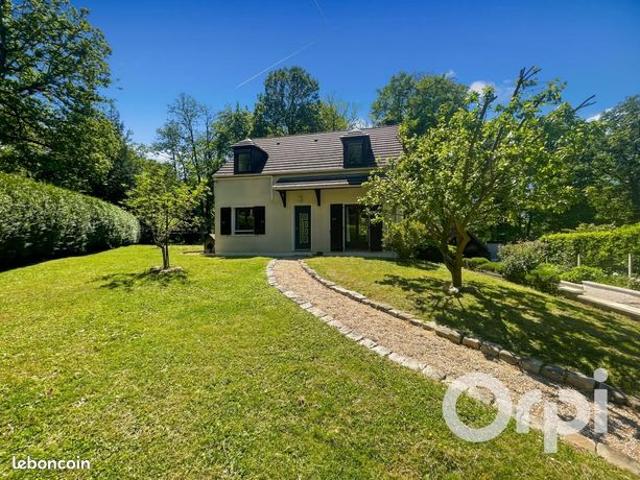 Maison 6 pièces 105 m²