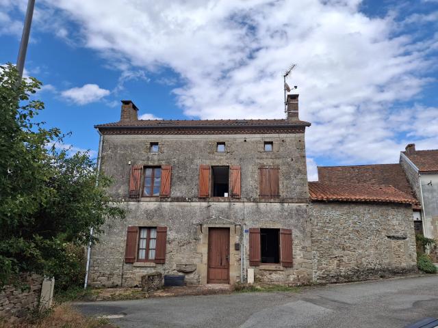 Maison 6 pièces 105 m²