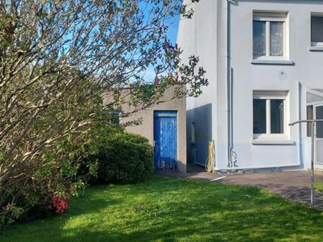 Maison 6 pièces 105 m²