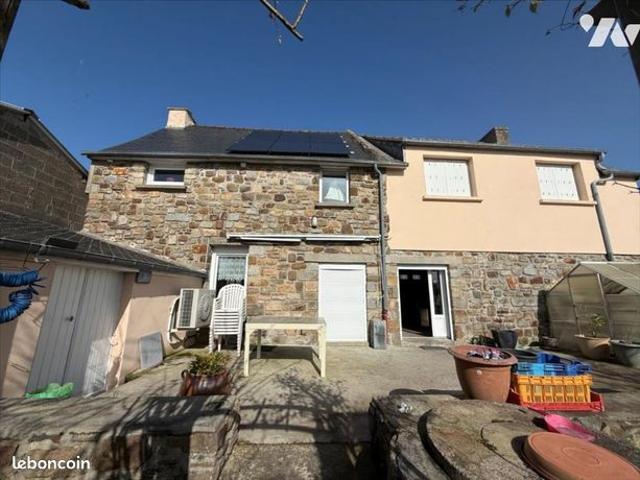 Maison 6 pièces 105 m²