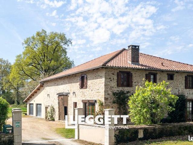 Maison 6 pièces 105 m²