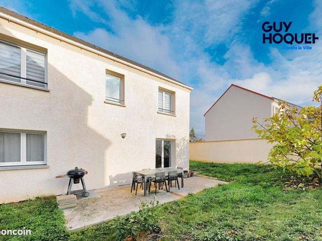 Maison 6 pièces 105 m²