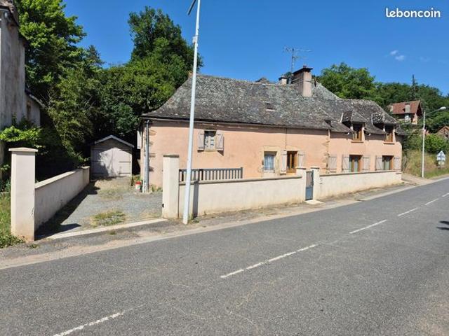 Maison 6 pièces 105 m²
