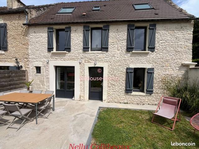 Maison 6 pièces 105 m²