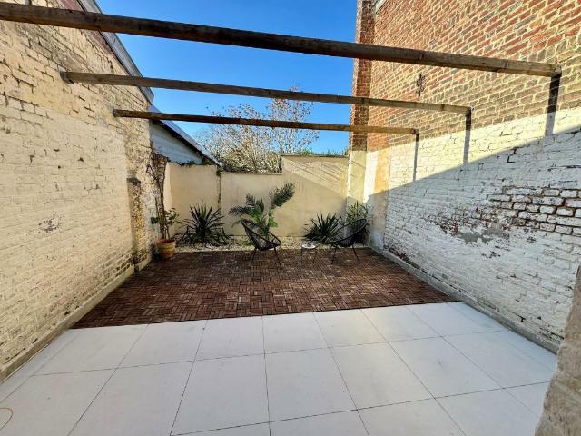 Maison 6 pièces 105 m²
