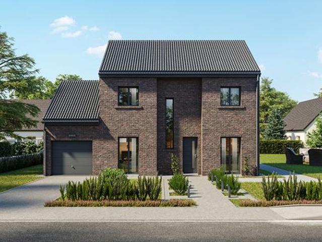 Maison 6 pièces 105 m²