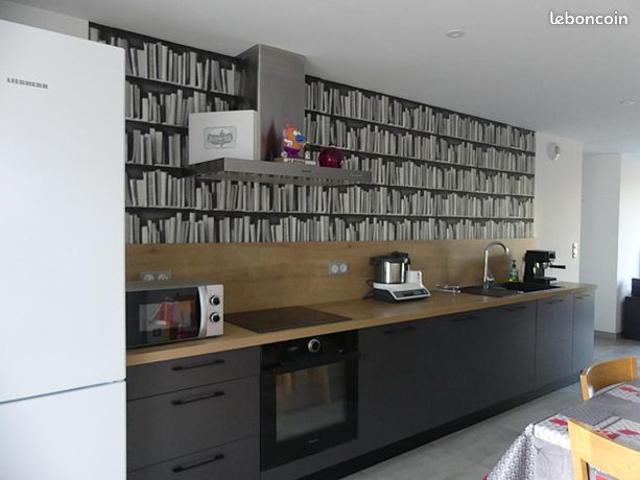 Maison 6 pièces 105 m²