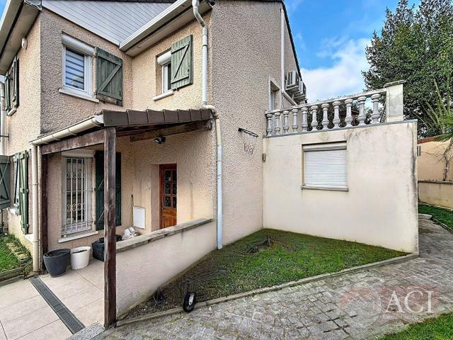 Maison 6 pièces 105 m²