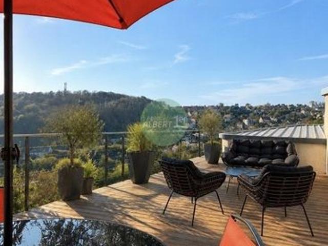 Maison 6 pièces 105 m²