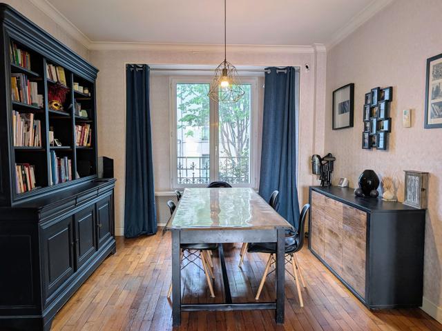 Maison 6 pièces 185 m²
