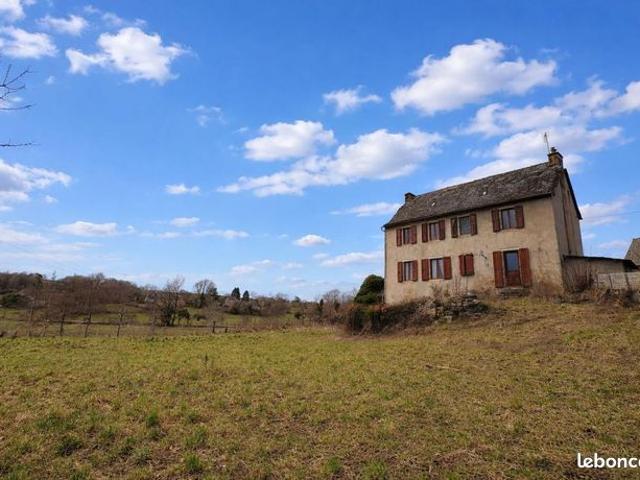 Maison 6 pièces 105 m²