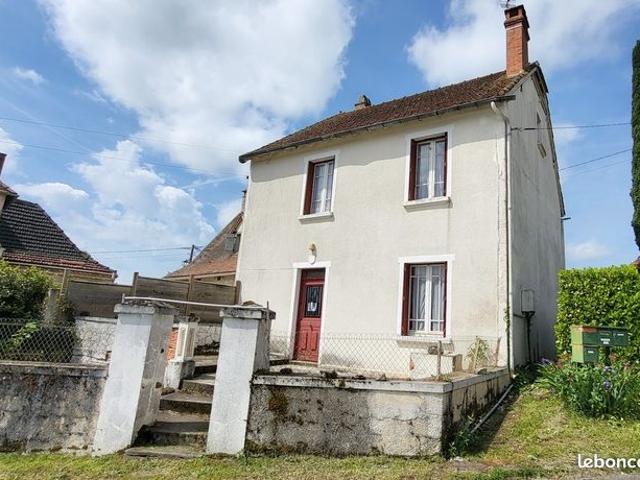 Maison 6 pièces 105 m²
