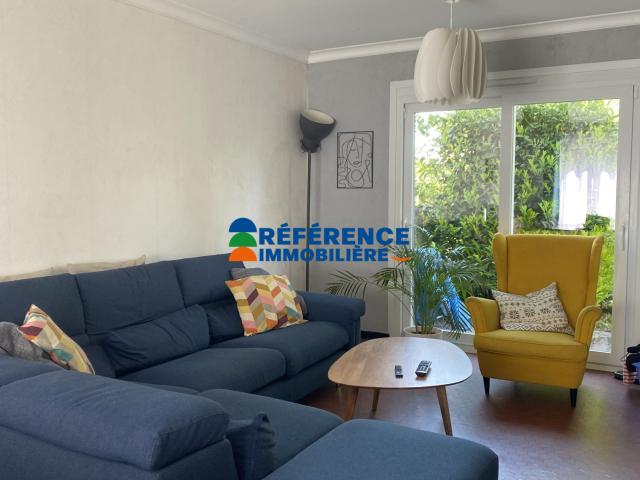 Maison 6 pièces 105 m²