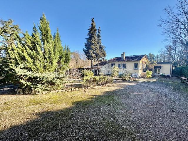 Maison 6 pièces 105 m²