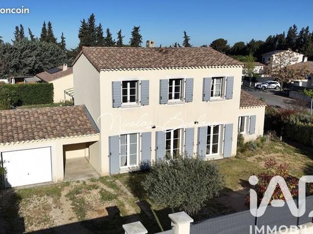 Maison 6 pièces 105 m²