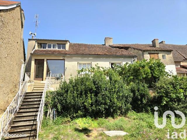 Maison 6 pièces 105 m²