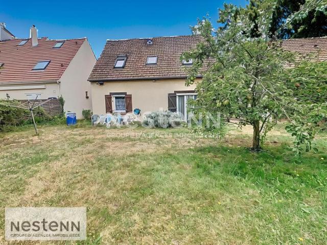 Maison 6 pièces 105 m²