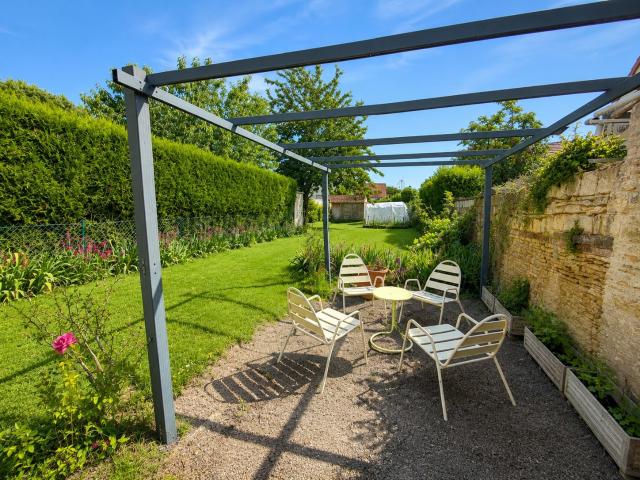 Maison 6 pièces 105 m²