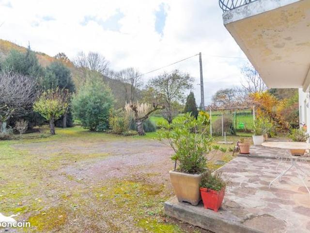 Maison 6 pièces 105 m²