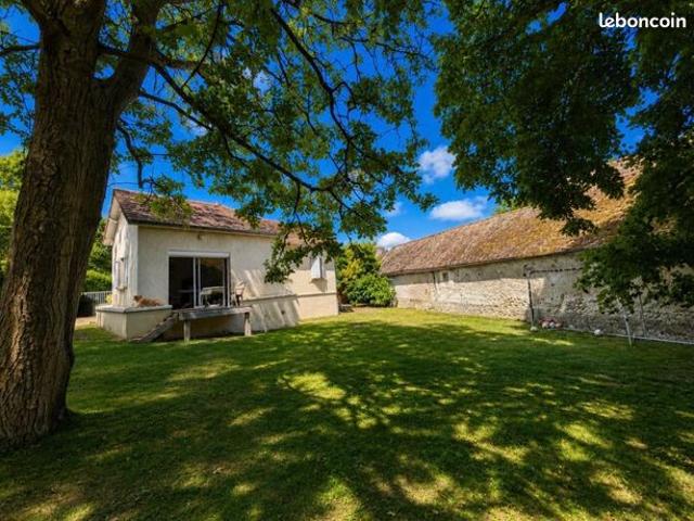 Maison 6 pièces 105 m²