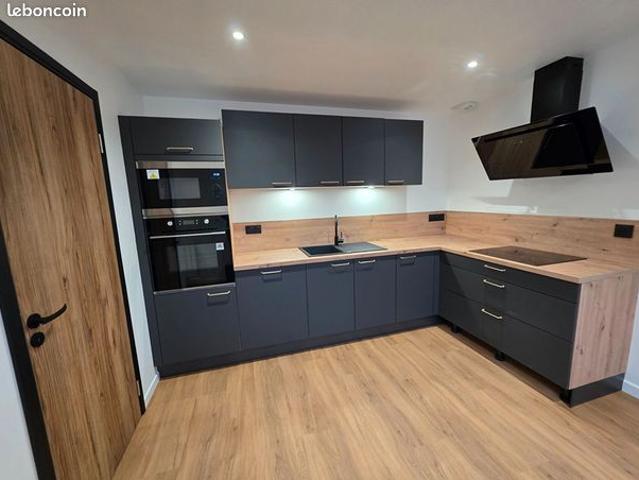 Maison 6 pièces 105 m²