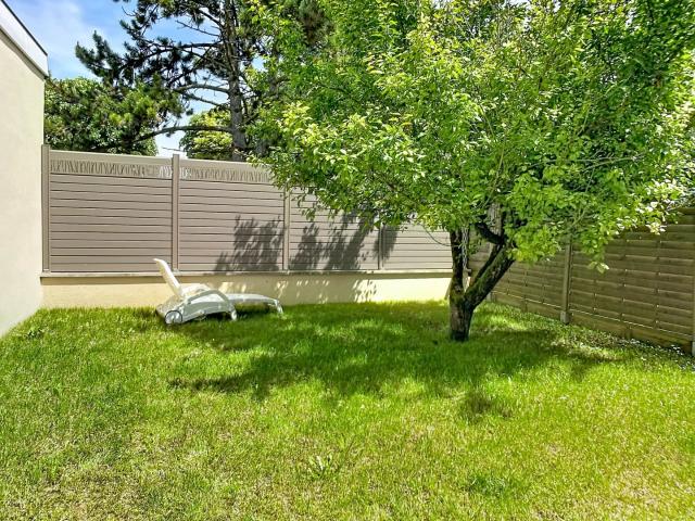 Maison 6 pièces 105 m²