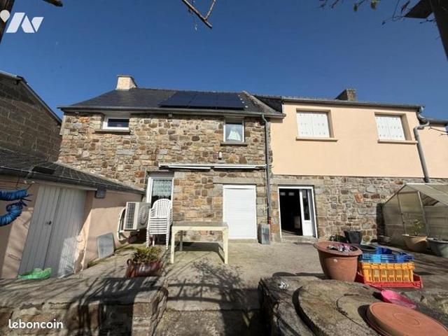 Maison 6 pièces 105 m²