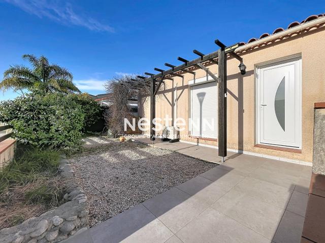 Maison 6 pièces 105 m²