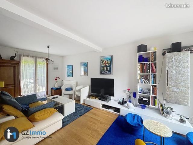 Maison 6 pièces 105 m²