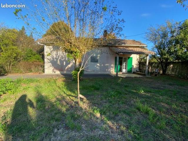 Maison 6 pièces 105 m²