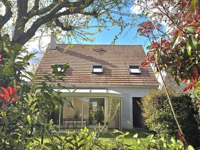 Maison 6 pièces 105 m²