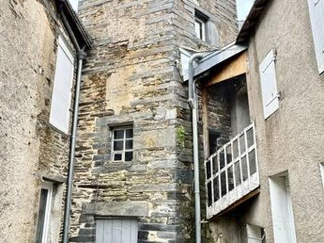 Maison 6 pièces 105 m²