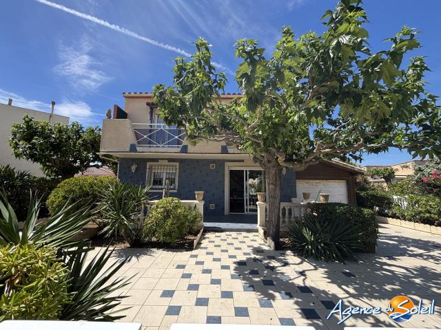 Maison 6 pièces 105 m²